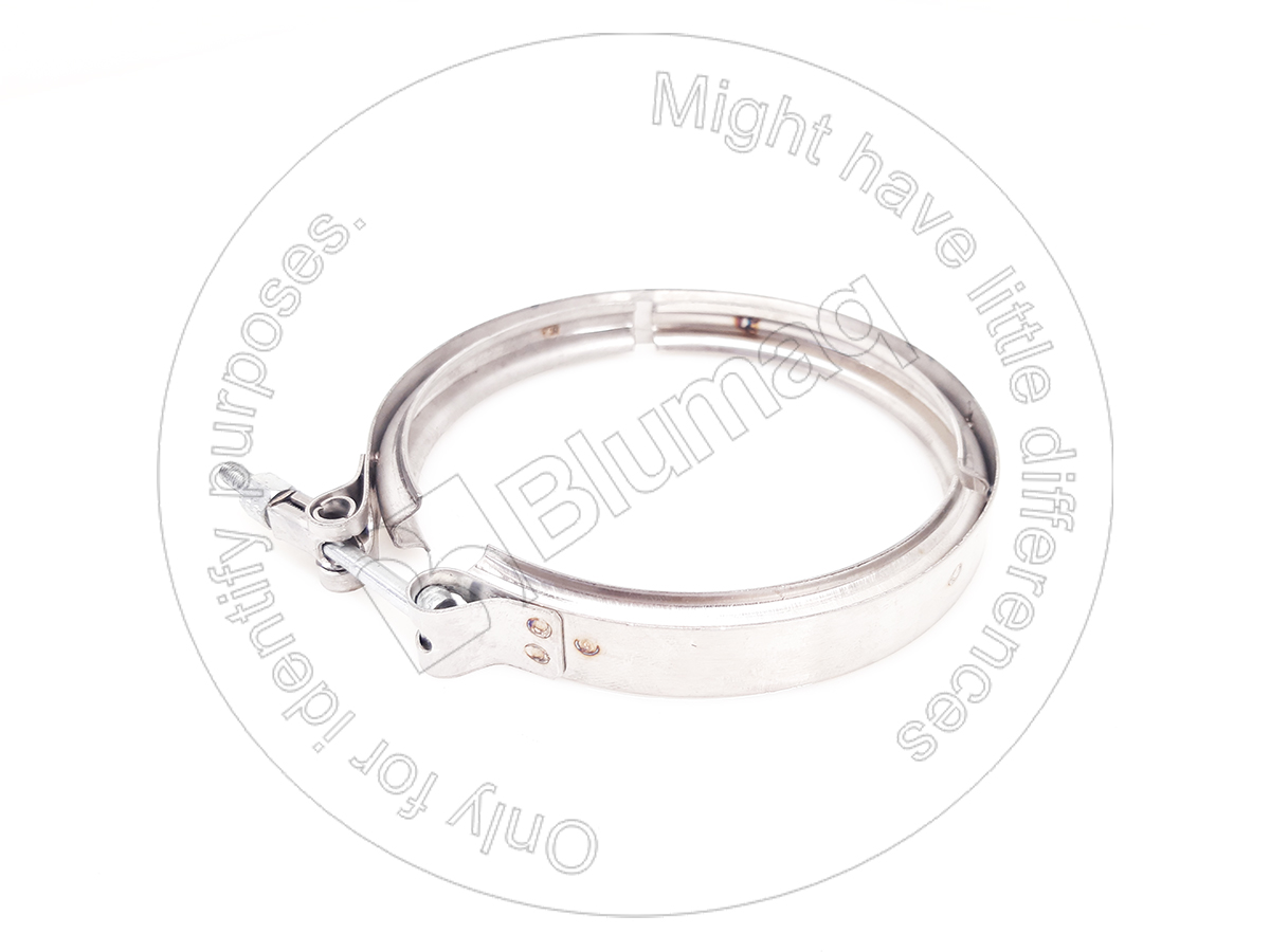 574-5822 Clamp