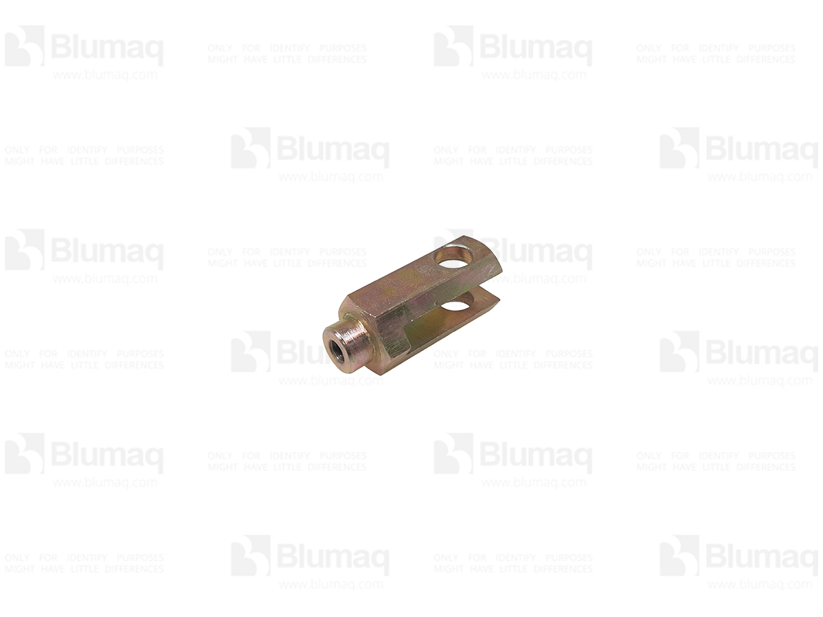 5P-6438 Yoke for BLUMAQ
