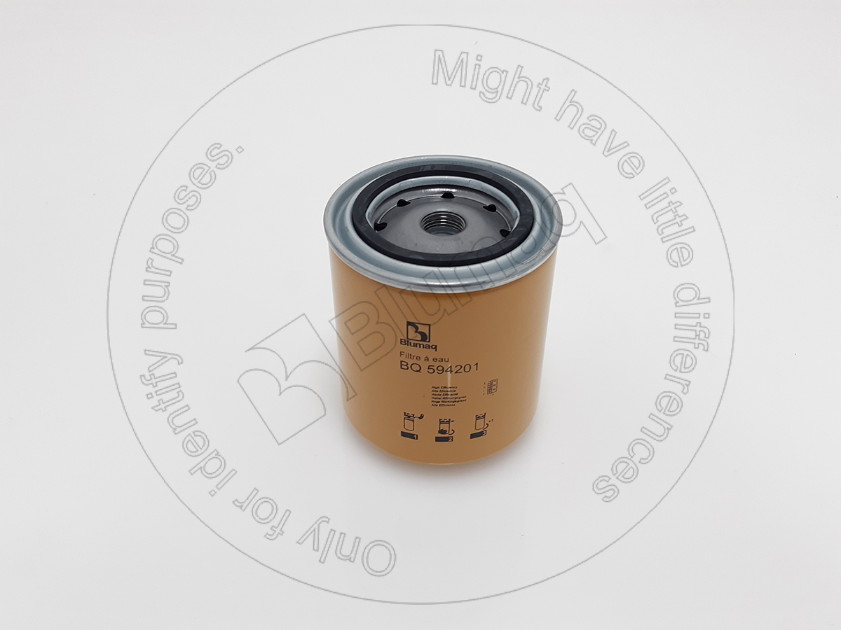 JC02-910551 Filter Suitable 4355142bq