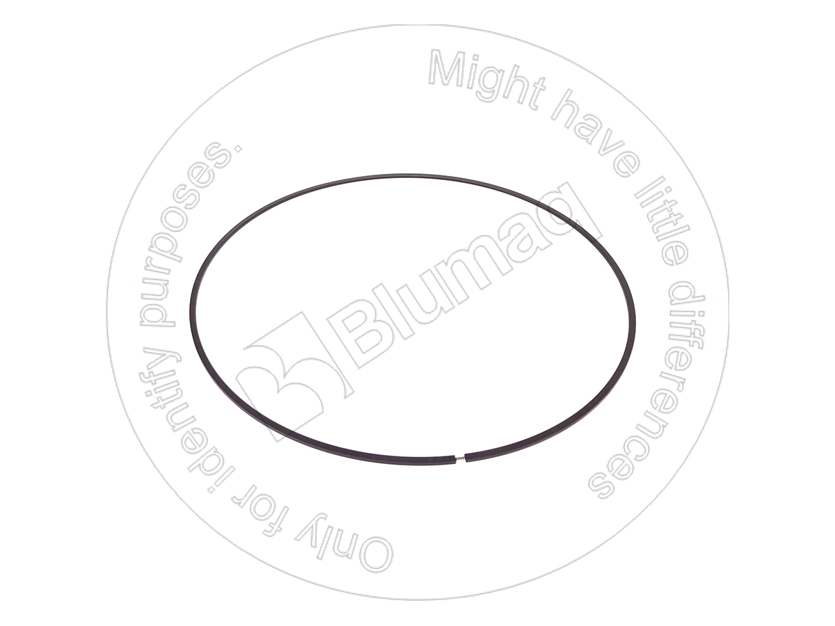 8H-5784 Segment for CATERPILLAR