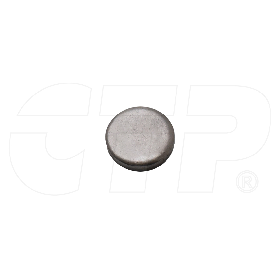 4B0897 CATERPILLAR Plate
