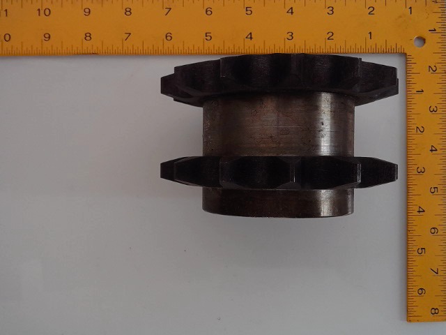 370-32198 Sprocket for GEHL MANITOU