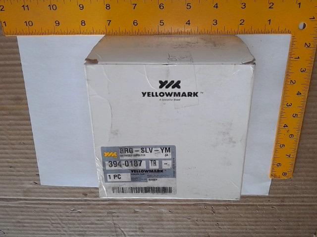 3940187 Bushing