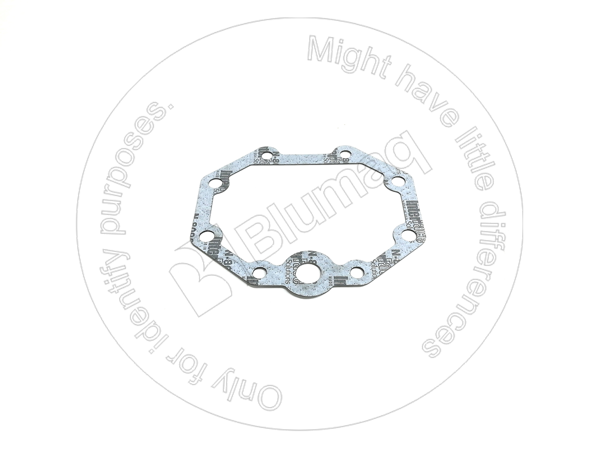 1252979 Gasket-ctp for CATERPILLAR