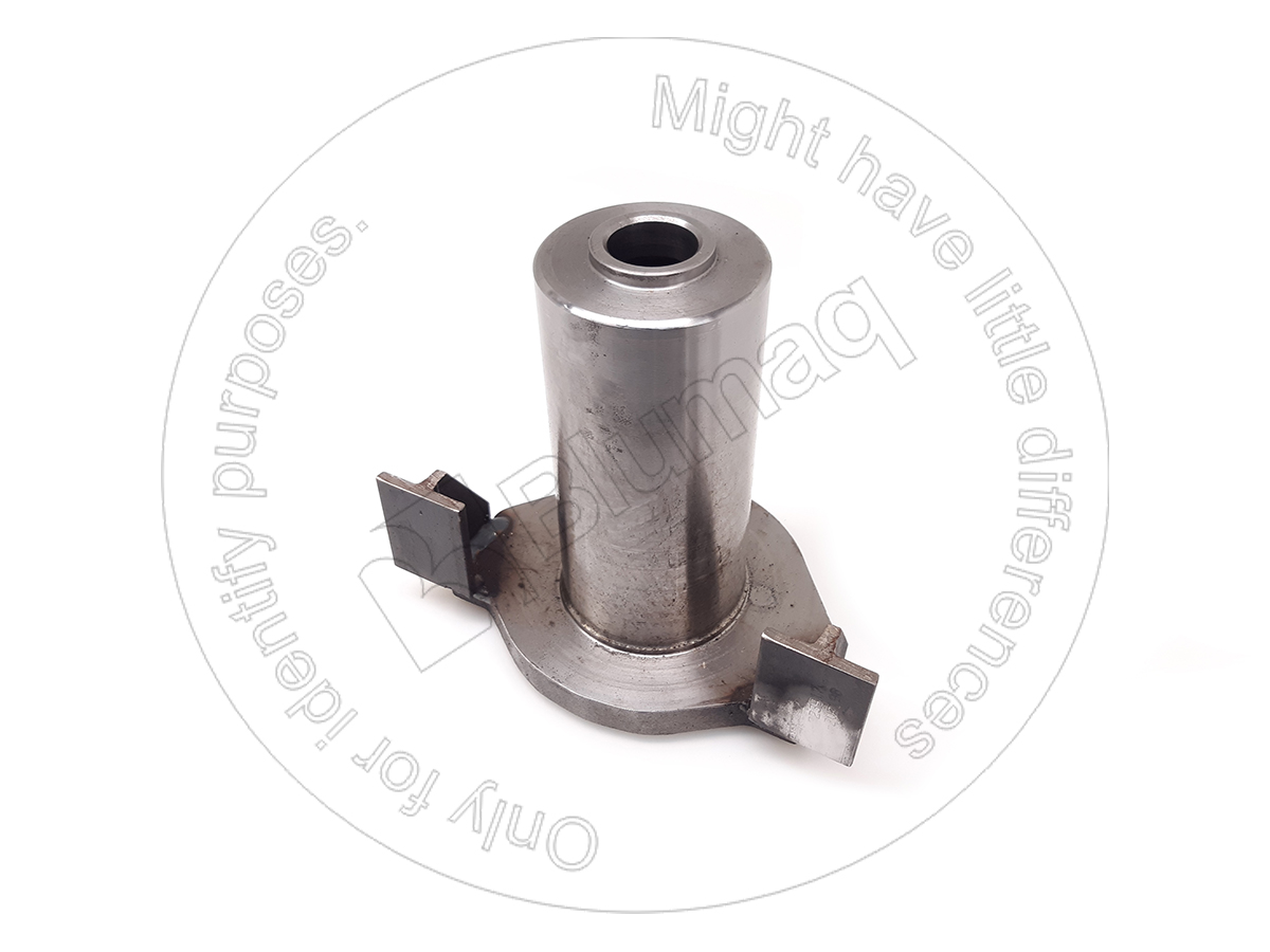 2V-7198 Pilot for CATERPILLAR