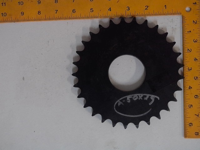 A-50X29 Gear for JOHN DEERE