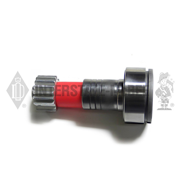 M-4S7913 P&b for INTERSTATE MCBEE
