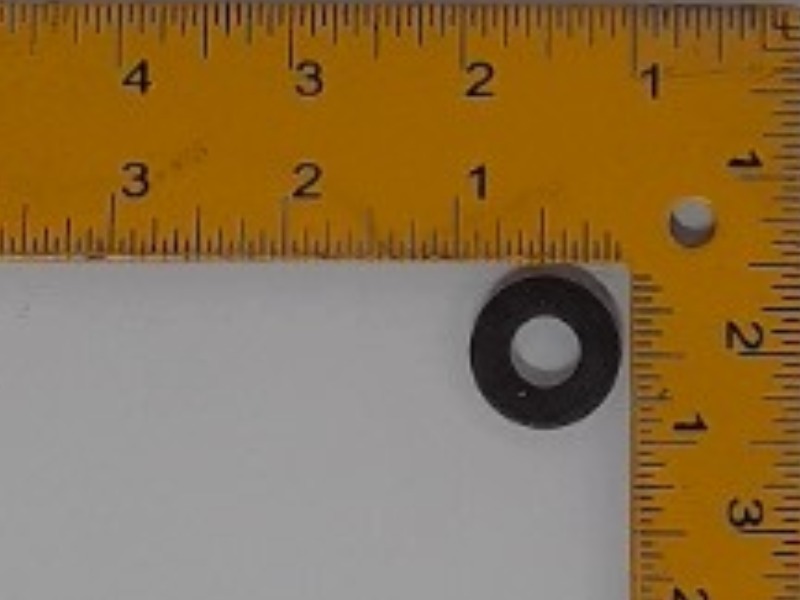 936-0300 Washer for CUB CADET