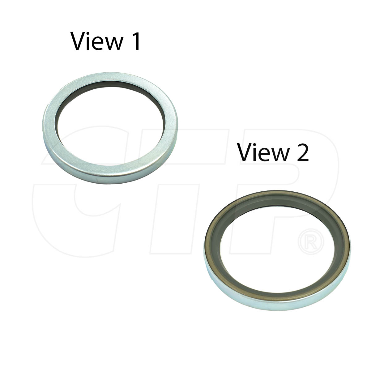 203-70-33210 Dust Seal for CATERPILLAR