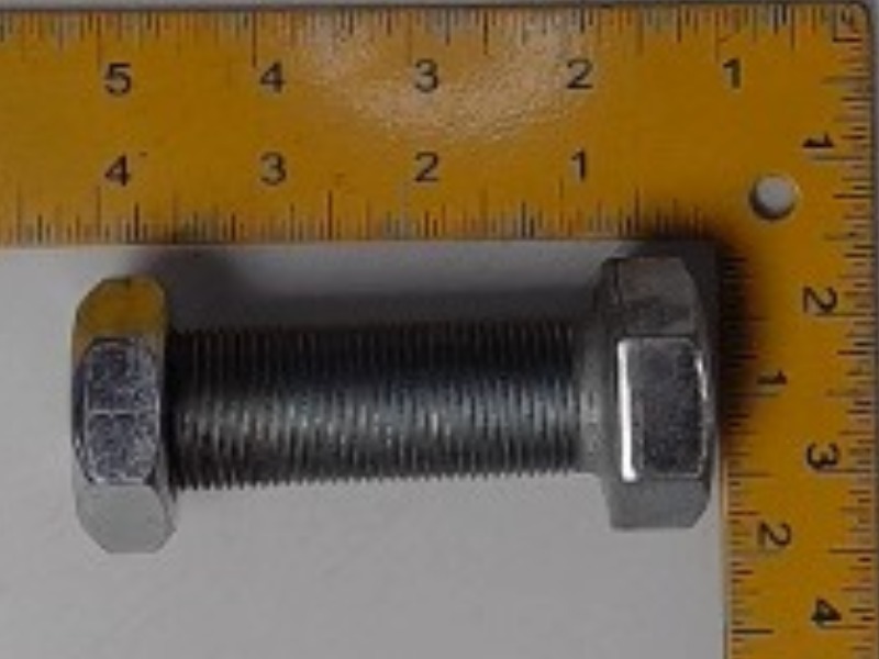 A-7A5492 Bolt Kit For Sw for JOHN DEERE