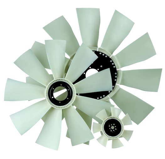 3911318 Engine Fan