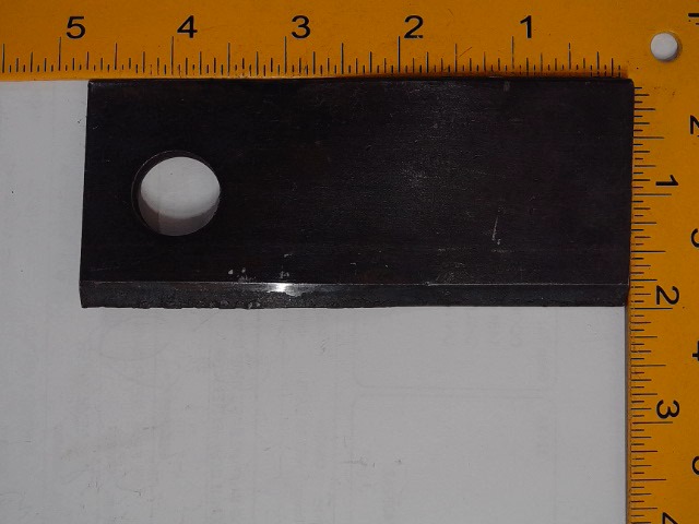 526215 BUSHHOG KEWANEE Blade