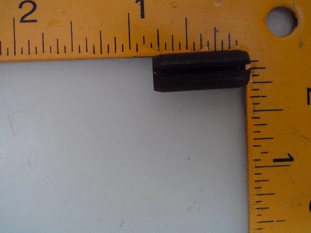138-150 CASE NEW HOLLAND Pin