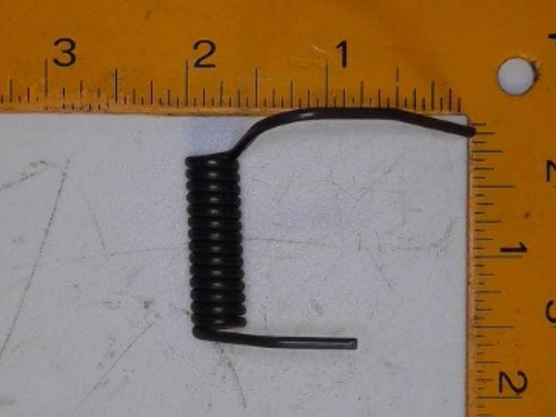 732-0819 Spring for CUB CADET