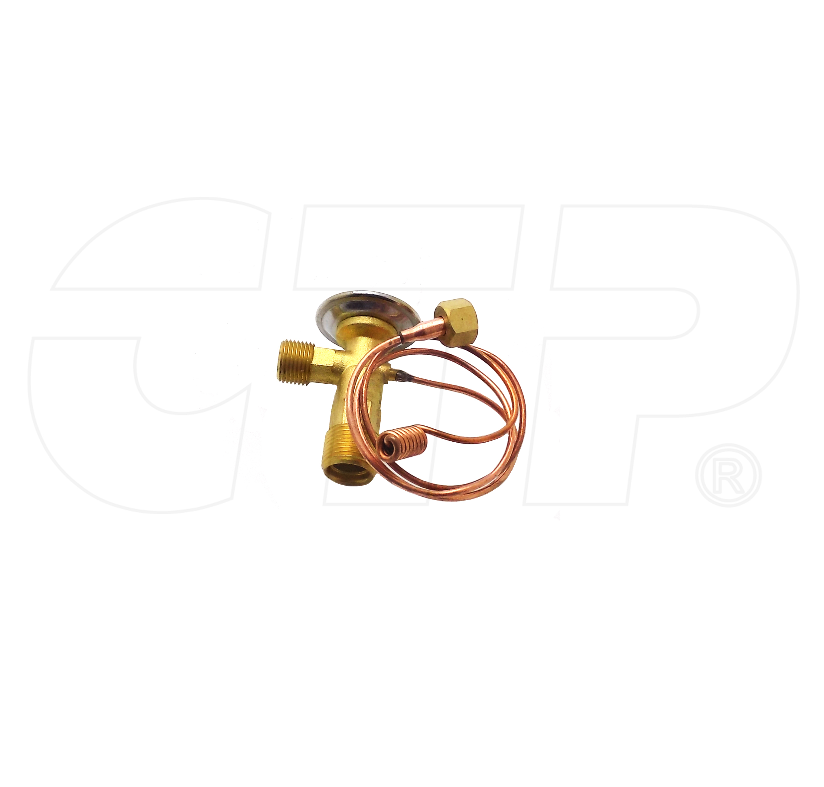 2G0401 Expansion Valve for CATERPILLAR