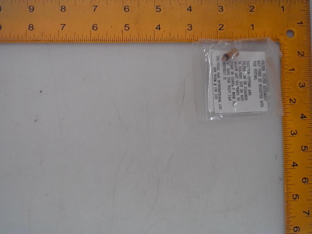 30-3373282 Filter for AGCO