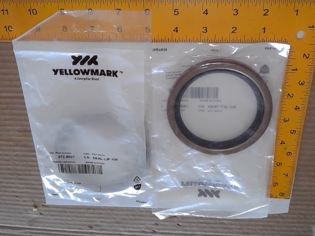 472-8007 Seal for CATERPILLAR