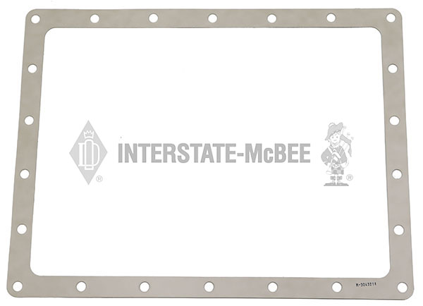 M-3043211 Gasket - Oil Pan for INTERSTATE MCBEE