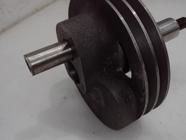 290592 Shaft Assy for AGCO