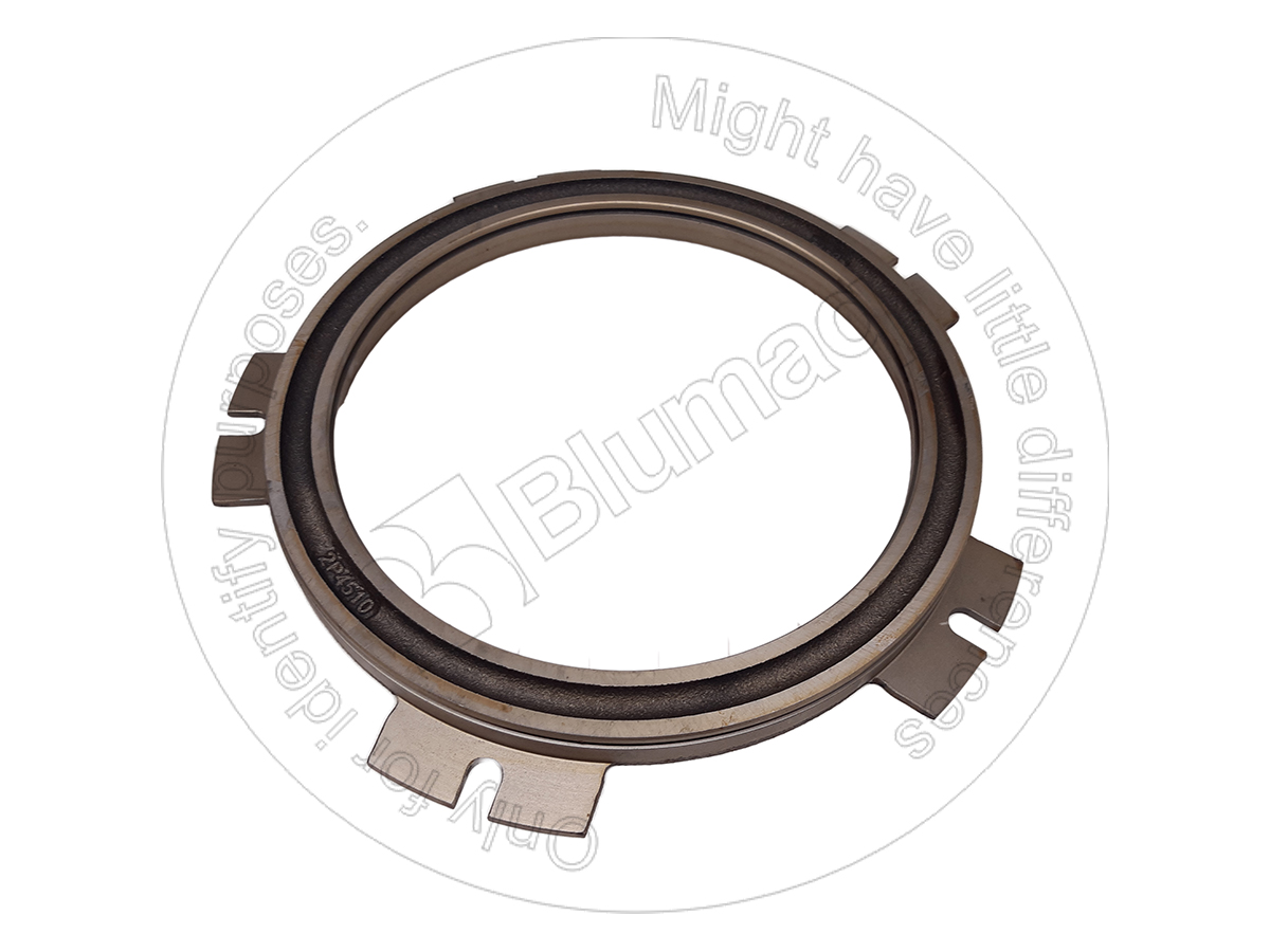 275-5293 BLUMAQ Piston