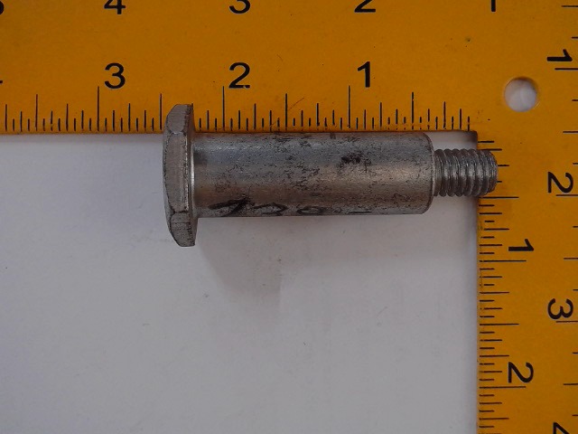 738-0119 Bolt