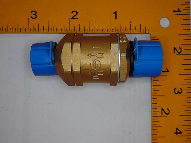 RE503337 Fitting
