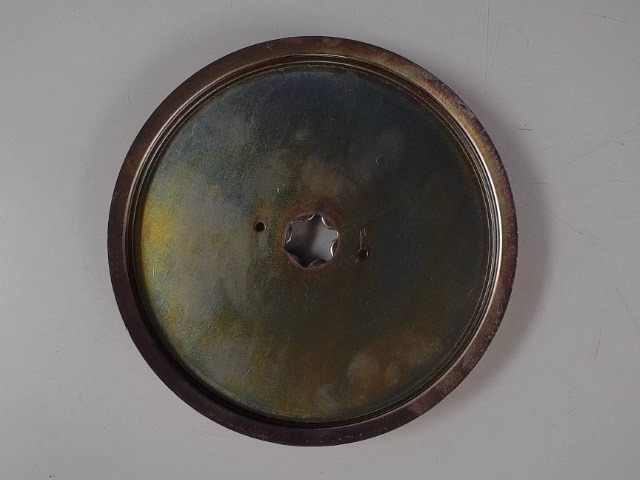 756-04258 Sheav for CUB CADET