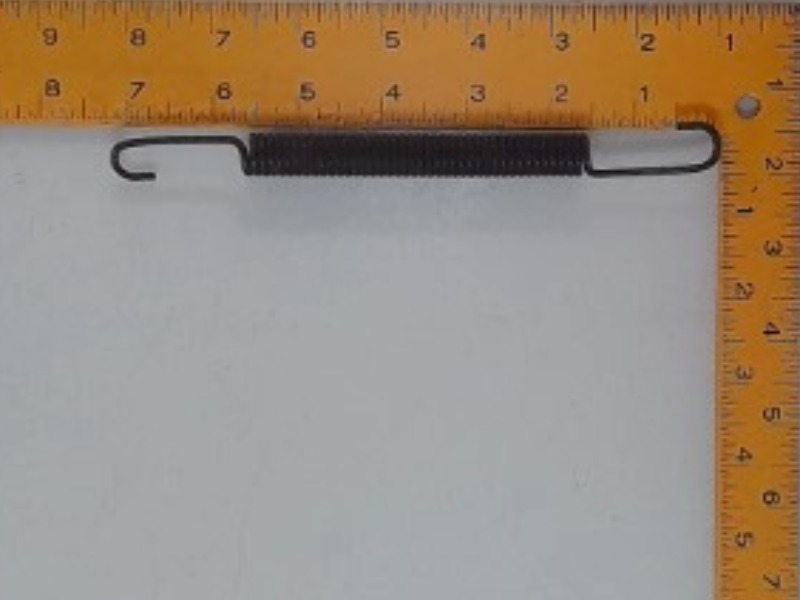 732-0994 Spring for CUB CADET
