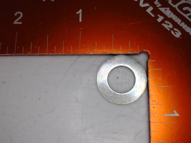 936-0185 Washer for CUB CADET