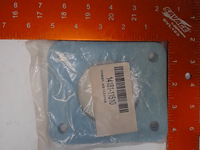 14181-11510 Gasket for KUBOTA