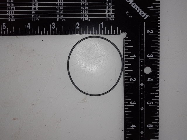 23707R1 Ring for KOMATSU