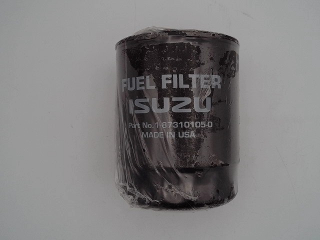 86992277 CASE Fuel Filter
