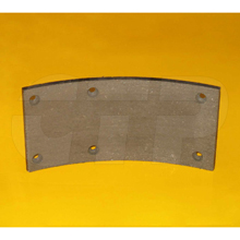 6Y1937 Lining for CATERPILLAR