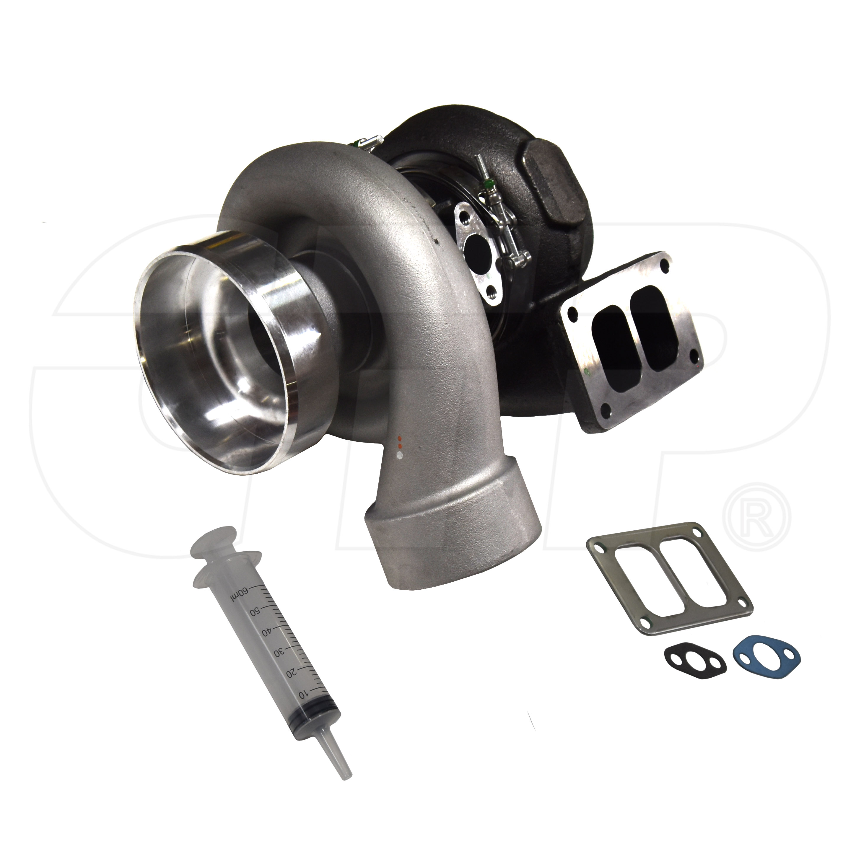 2W1744 Turbo G