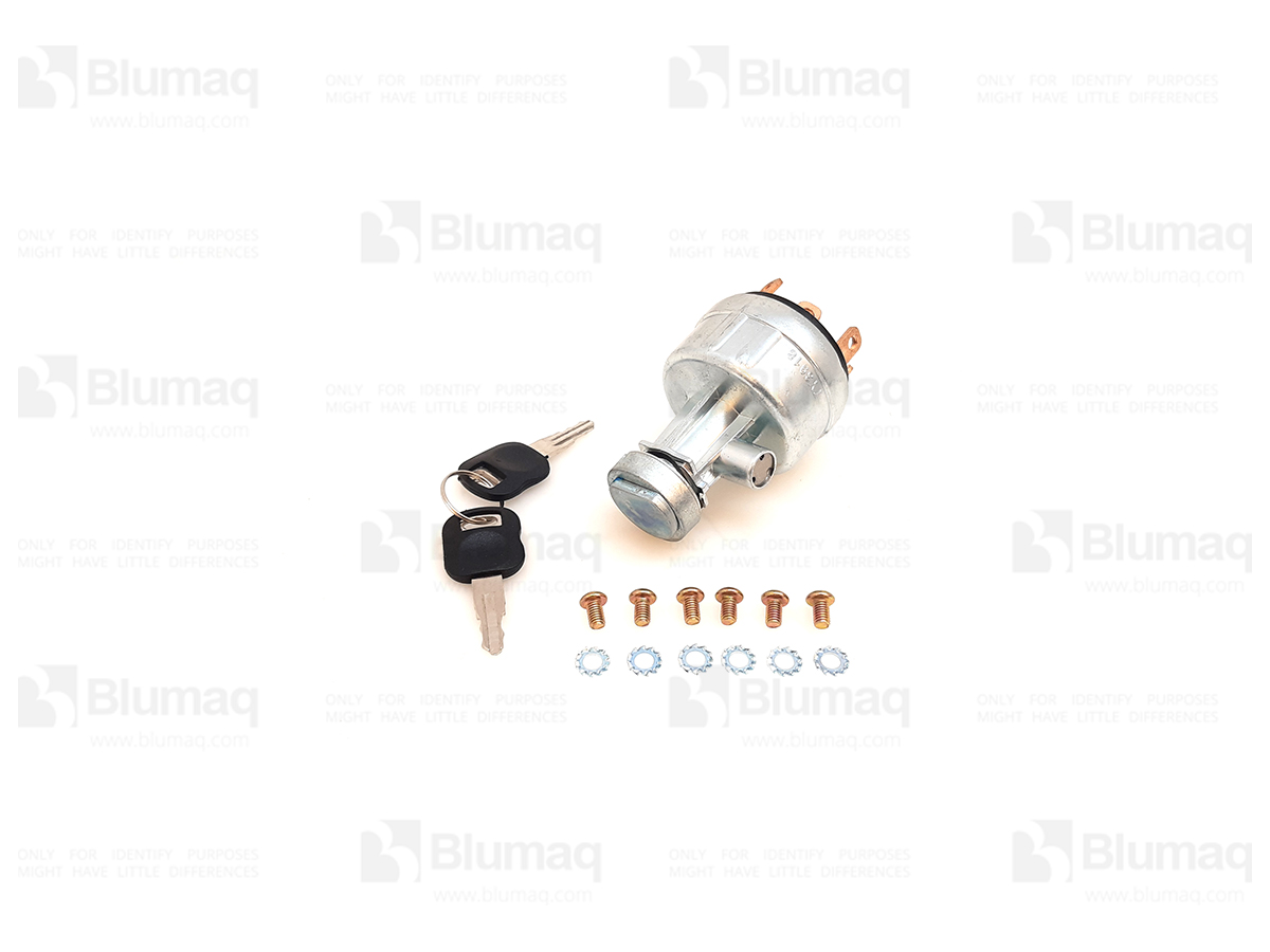 7Y-3918 Starter Switch for BLUMAQ