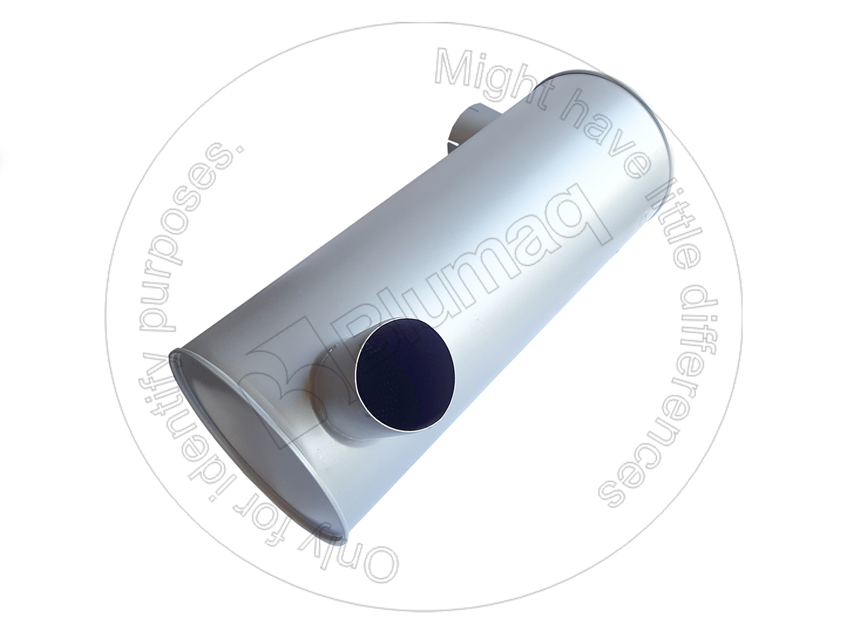 239-6488 Muffler