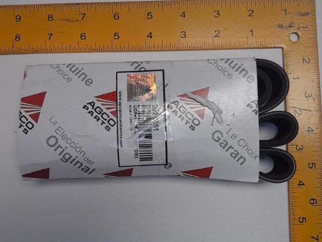 202-0951 Belt for AGCO