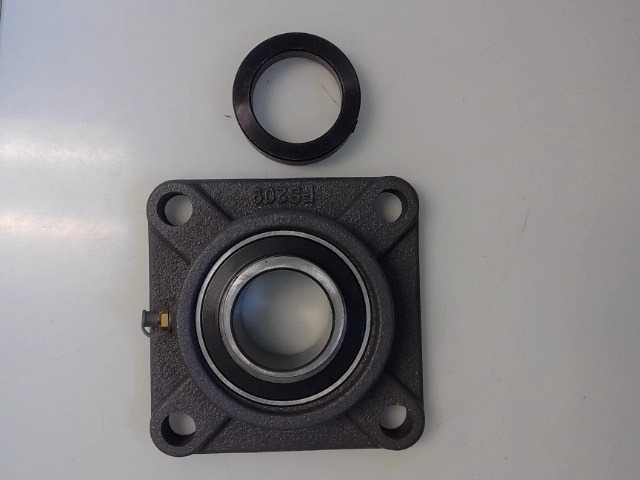 A-WGFZ28-I Flange Brg for JOHN DEERE