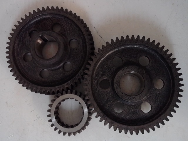 1681332C91 Gear Set