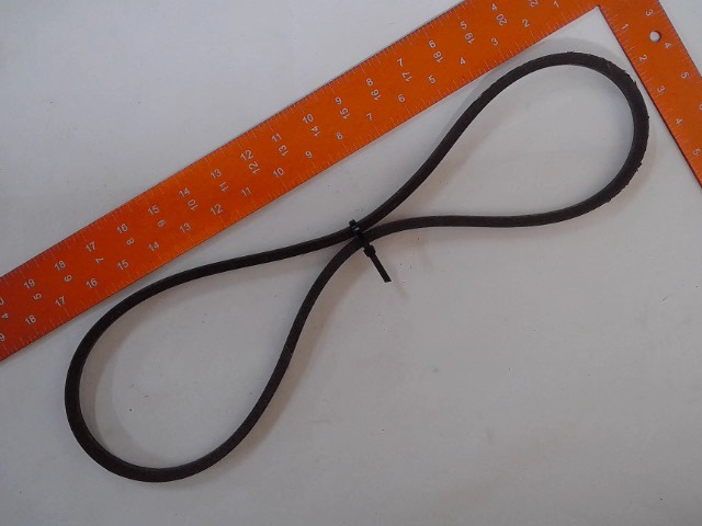 754-0109 Belt for KOMATSU