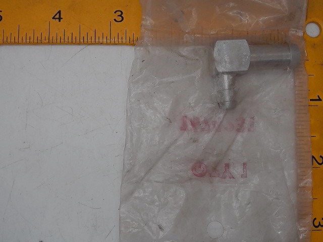 1674231 AGCO Fitting