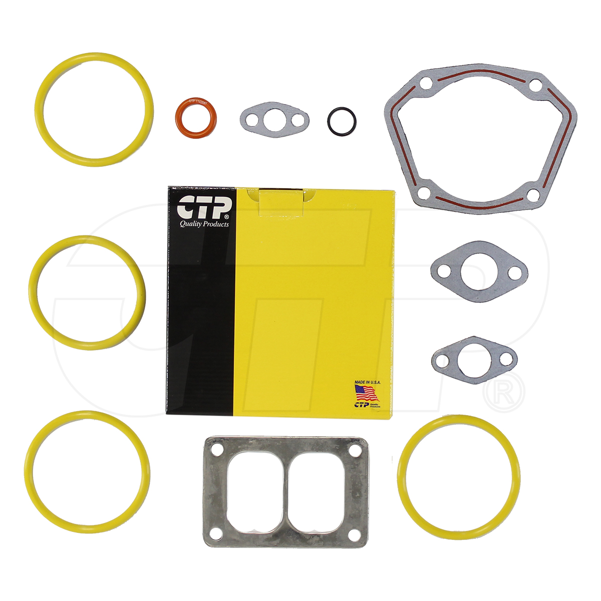 1384338 Gasket Kit
