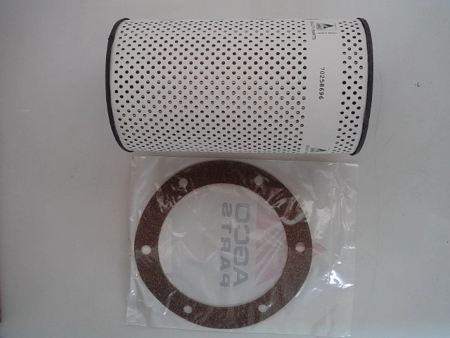 70258879 Filter for AGCO