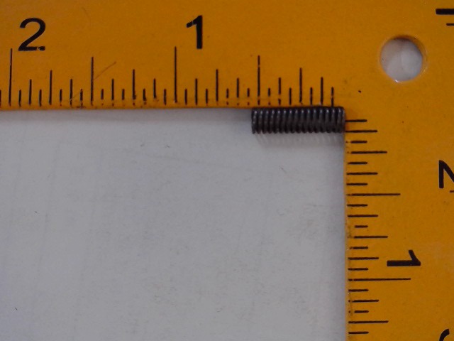 71353622 Spring for AGCO