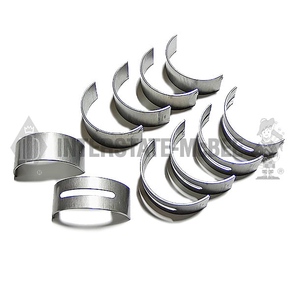 M-2333786 Kit - Bearing - Main for INTERSTATE MCBEE