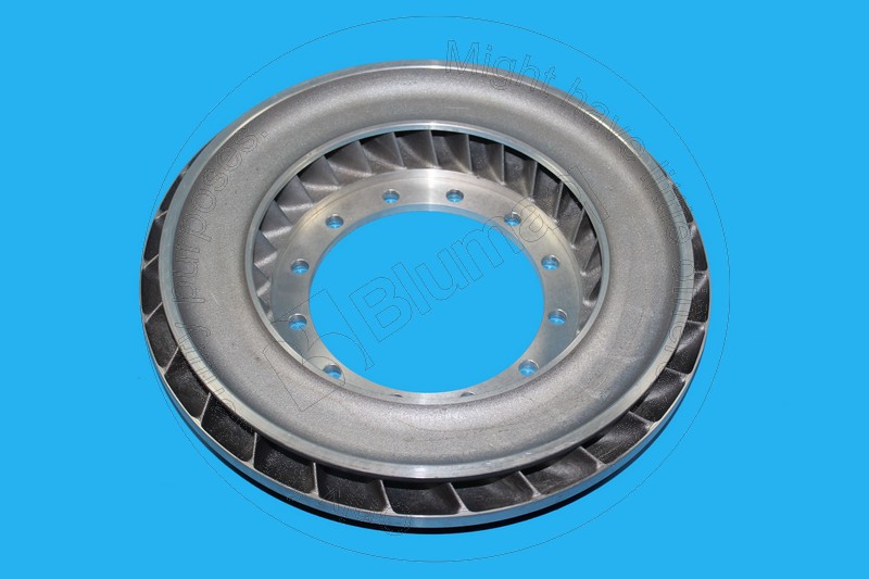 9W-6433 Impeller