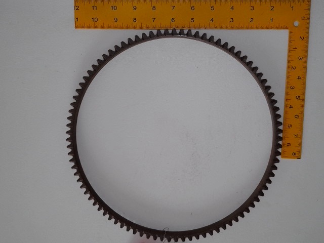 A-70209292 Ring Gear 90t for JOHN DEERE