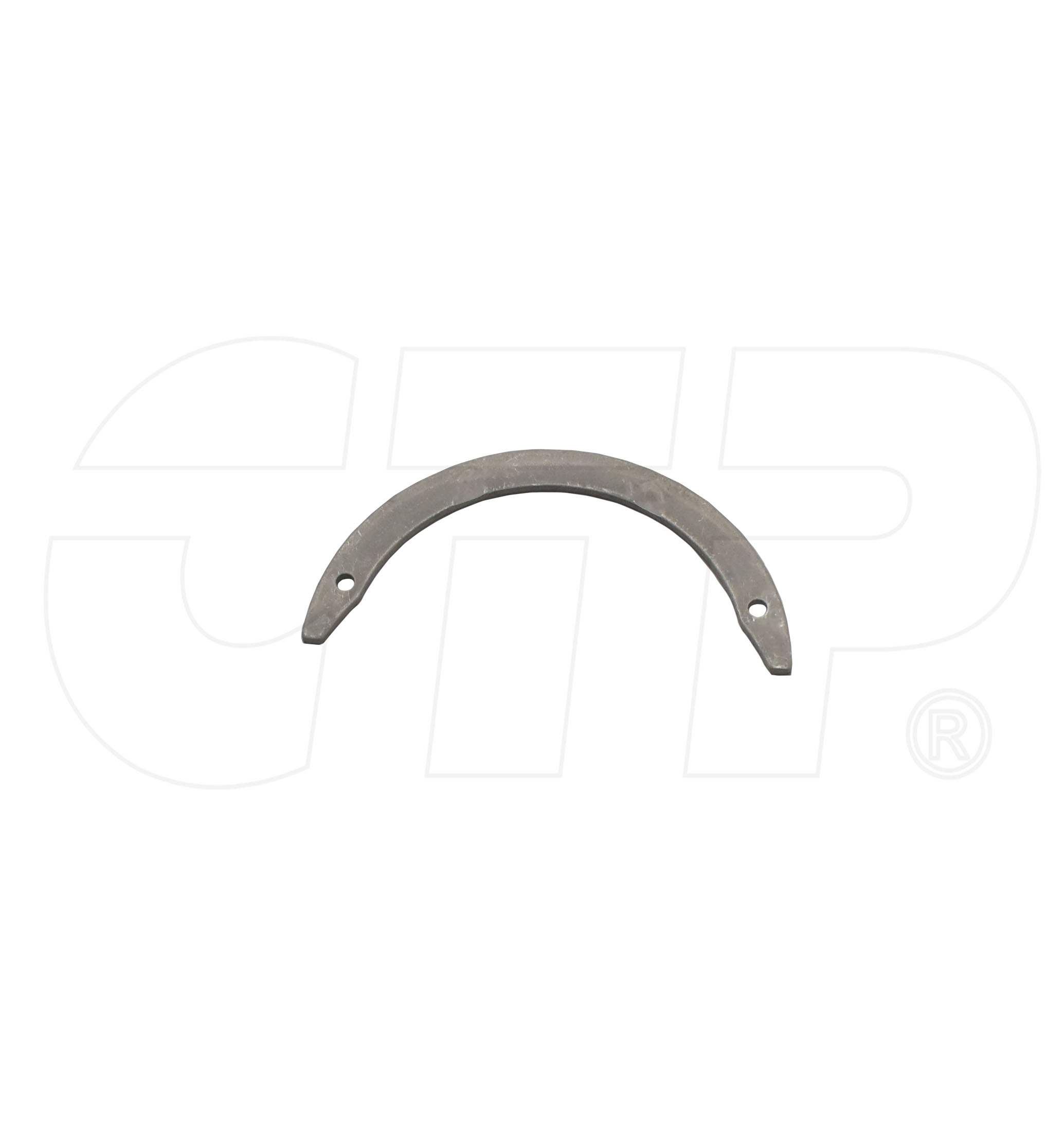 1039288 Plate-thrust Std