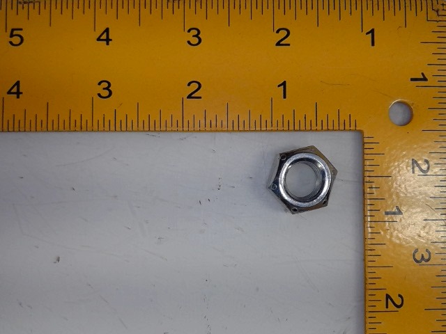 K40006 Lock Nut for JOHN DEERE