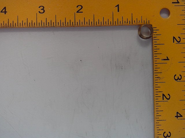 222-653 Sleeve for CASE NEW HOLLAND